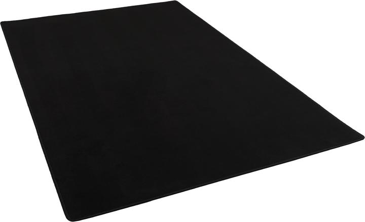 Actual product image Snapstyle Basic velour carpet Carla (200 x 250 cm)
