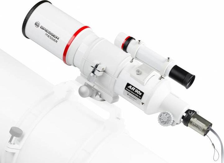 Produktbild Bresser Optik Prismenklemme Prismenklemme Messier/ES/GP/Vixen 4910220