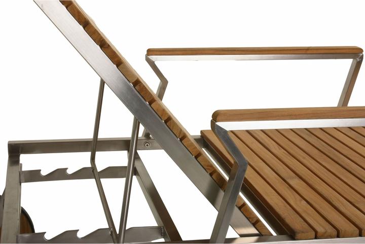 Actual product image Greemotion Denver (197 cm)