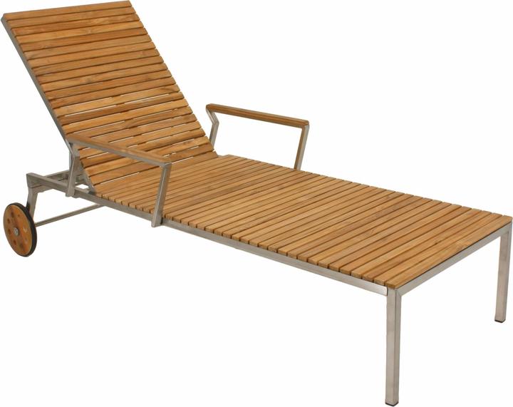 Actual product image Greemotion Denver (197 cm)