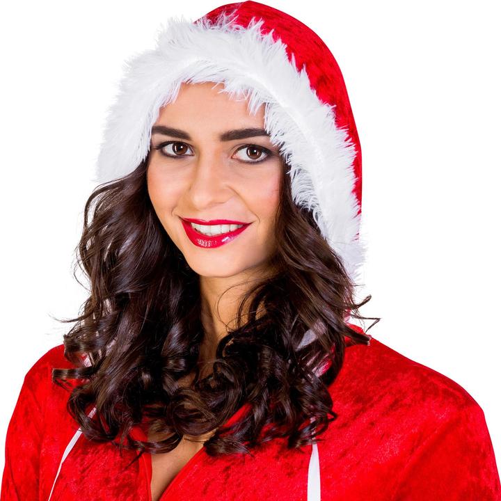 Produktbild Dressforfun Mrs. Santa Claus (M)
