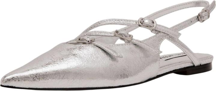 Actual product image Steve Madden Ballerinas (39)
