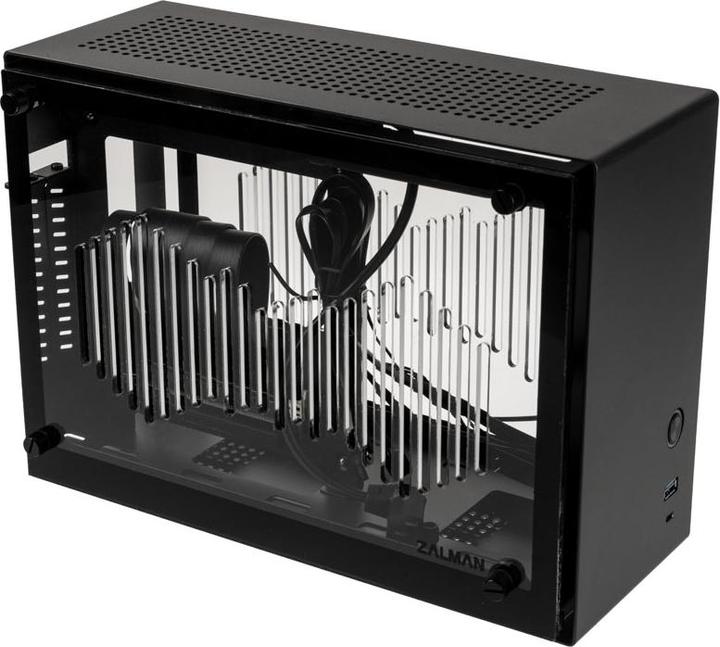 Immagine prodotto Zalman M2 Mini (Mini-ITX)