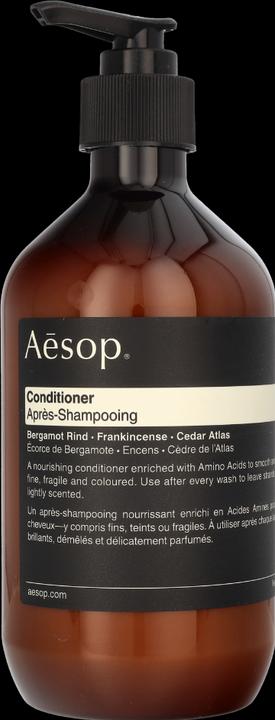 Image du produit Aesop Conditionneur (500 ml)