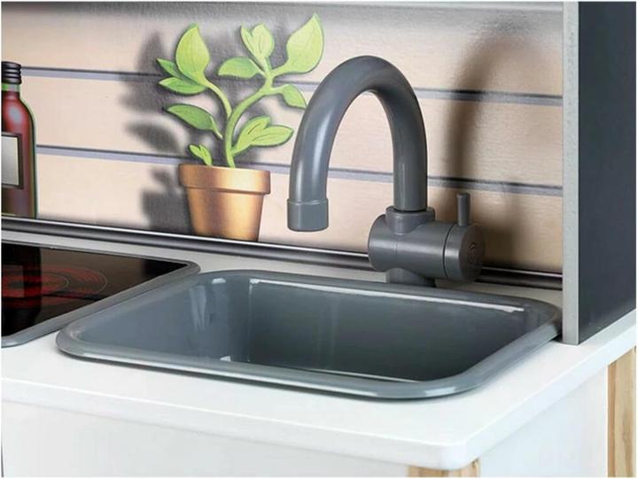 Produktbild Theo Klein Miele Family Küche