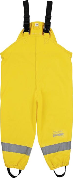 Produktbild Sterntaler Regenhose ungefüttert (128)