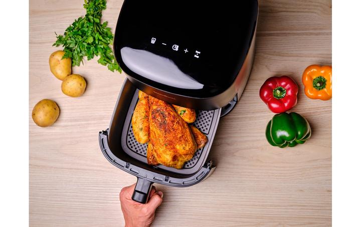 Immagine prodotto Tefal Easy Fry Max EY2453 Heissluftfritteuse
