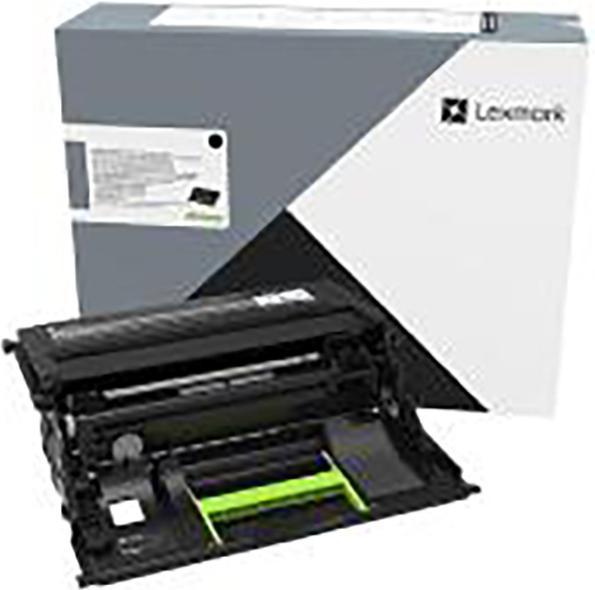Image du produit Lexmark 58D0ZA0 (CF)