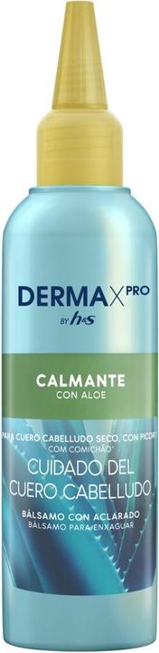 Head & Shoulders Beruhigende Creme H&S Derma X Pro (145 ml)