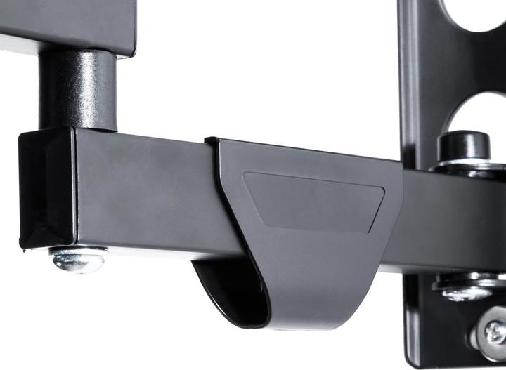 Produktbild tectake TV Wandhalterung (Wand, 42", 25 kg)
