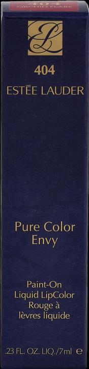 Image du produit Estée Lauder Pure Color Envy (BP125444497000)