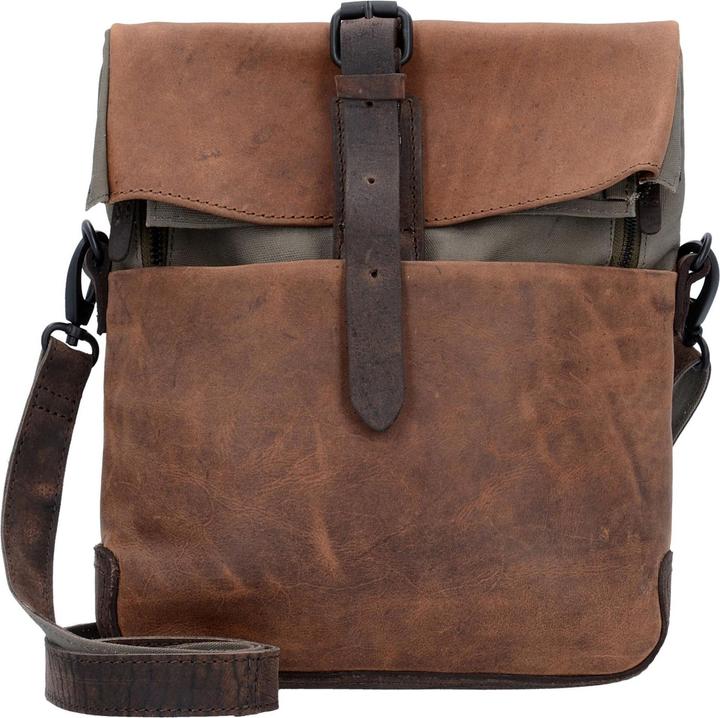 Produktbild Harolds Twister Kuriertasche Hoch