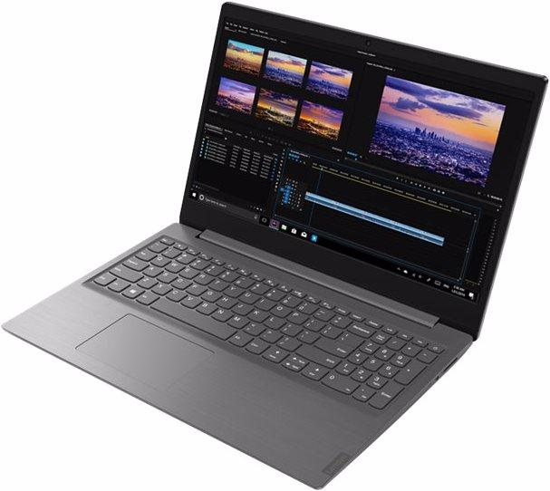 Actual product image Lenovo V15 (15.60", AMD Athlon Silver 3050U, 8 GB, 256 GB, CH)