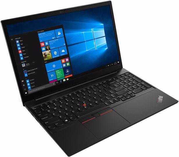 Image du produit Lenovo ThinkPad E15 Gen 2 (15.60", AMD Ryzen 7 4700U, 16 Go, 512 Go, CH)