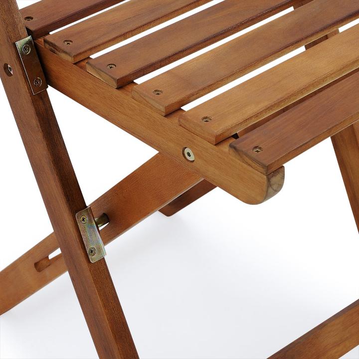 Produktbild Casaria Balkonset (60 cm)