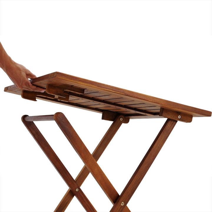 Produktbild Casaria Balkonset (60 cm)