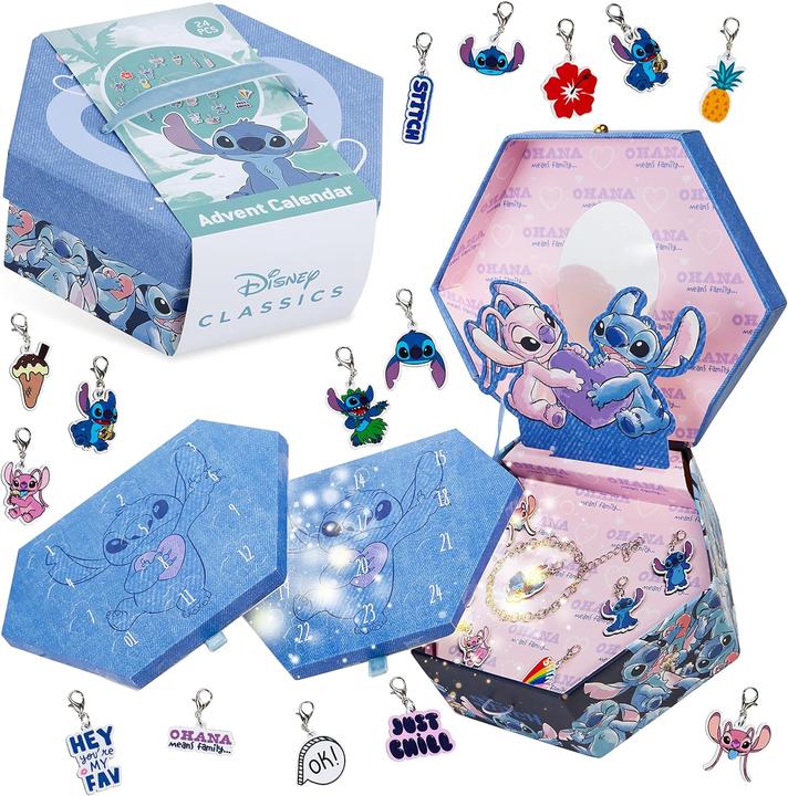 Produktbild Disney Stitch