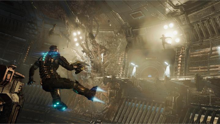 Actual product image Microsoft C2C Dead Space Digital Deluxe Edition Upgrade (Xbox Series X, Xbox Series S)