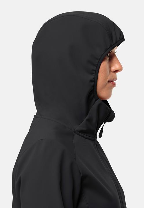 Produktbild Jack Wolfskin Bornberg Hoody W (M)