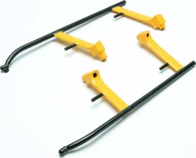 FliteZone Landegestell MD500