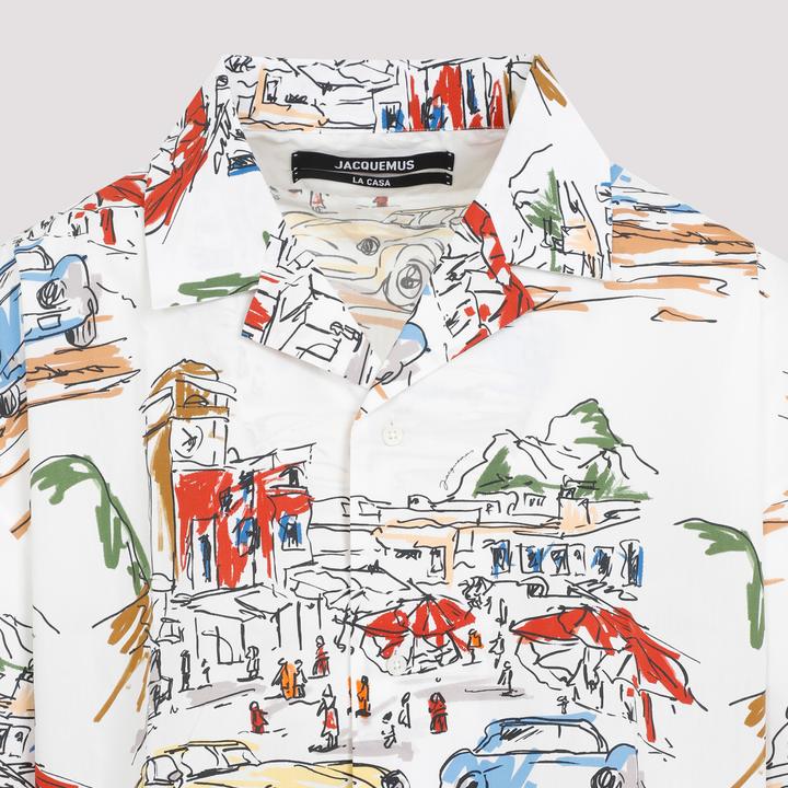 Immagine prodotto Jacquemus 246SH108.1677