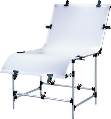 Produktbild Linkstar Aufnahmetisch B-1020 100x200 cm (Aufnahmetisch)