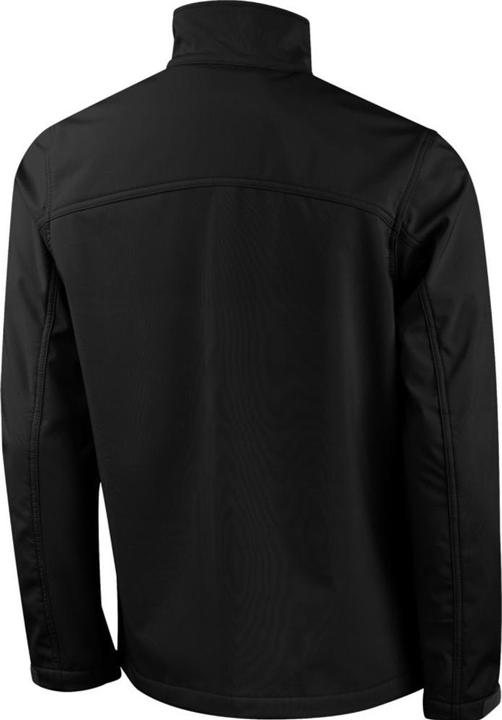 Produktbild Elevate Maxson Softshell Jacke (L)