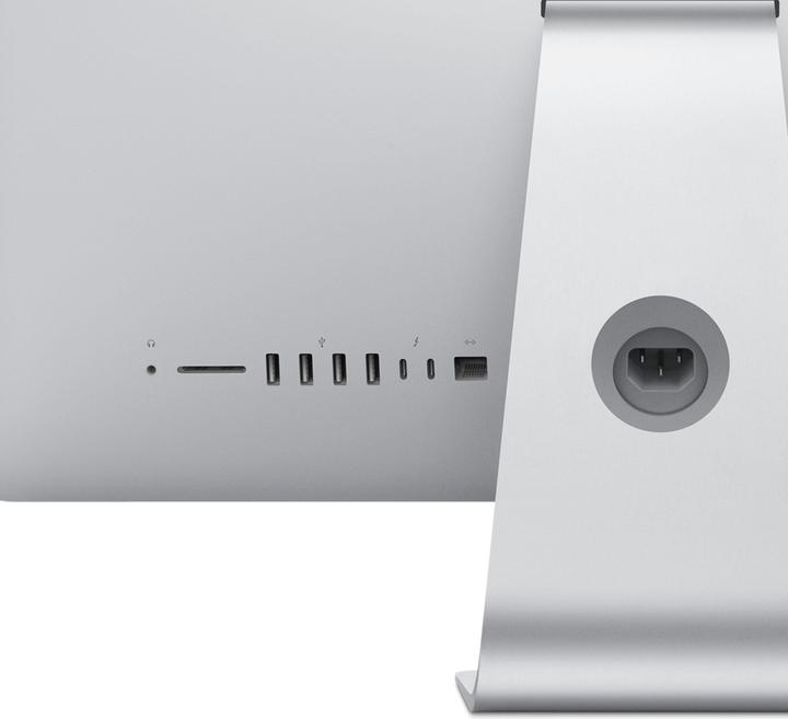 Actual product image Apple iMac (8 GB)