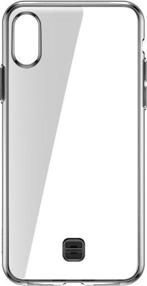 Immagine prodotto Baseus Copertina valigia con nastro (Apple iPhone XS, Apple iPhone X)