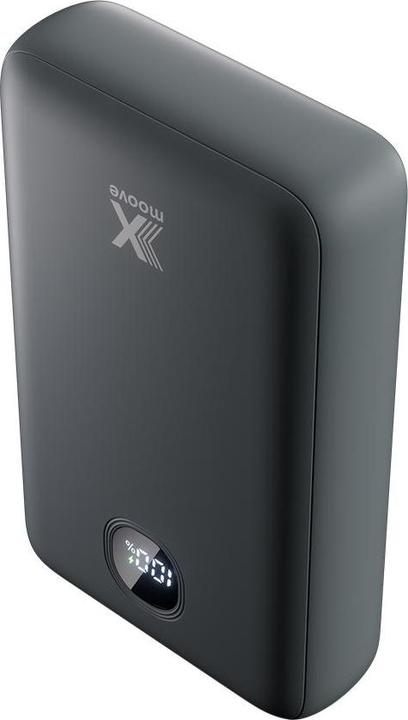 Immagine prodotto Livoo Mini20 - Batteria esterna USB-C da 18 W - 20.000 mAh (20000 mAh, 18 W, 18 Wh)