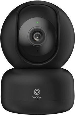 Actual product image Woox R4040 Security Camera IP Security Camera Indoor Spherical Table/Bank (1920 x 1080 Pixels)