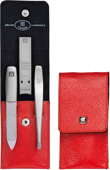 Produktbild Zwilling 97119-002-0 Maniküre-/Pediküre-Geschenk-Set