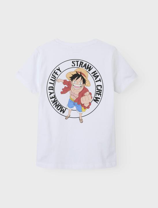Produktbild Name it Nkmdio Onepiece Ss Nreg Top Box Noos Vde (146)