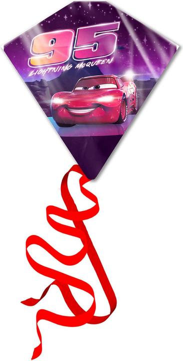 Eolo Life Collection Eolo Dragon Disney Cars