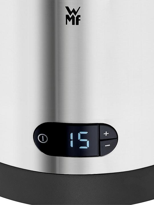 Image du produit WMF Kitchen mini machine à crème glacée 3en1