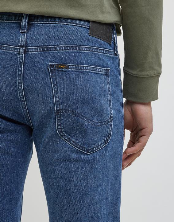 Actual product image Lee Luke (W31/L34)