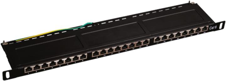Immagine prodotto Alantec 028 Pannello Patch 1U
