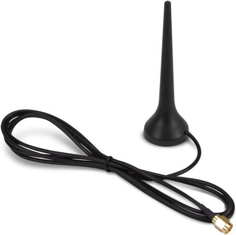 Actual product image Satel ANT-900/1800 Network Antenna Omnidirectional Antenna SMA (GSM)