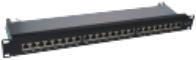 Produktbild Alantec 040 Patch Panel 1U