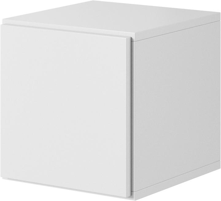 Actual product image Cama RO5 BI/BI/BI living room cabinet storage cabinet (37 x 39 x 37 cm)