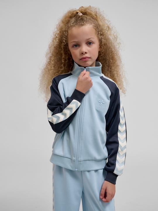Immagine prodotto hummel hmlDAILY ZIP JACKET (140)