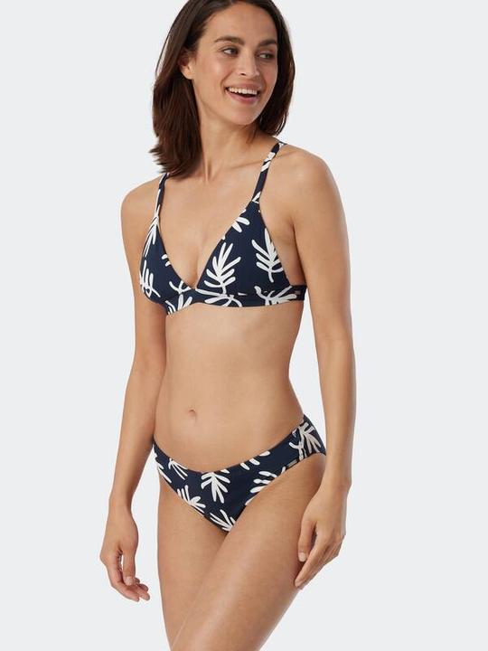 Actual product image Schiesser Triangle Bikini Top (XS)