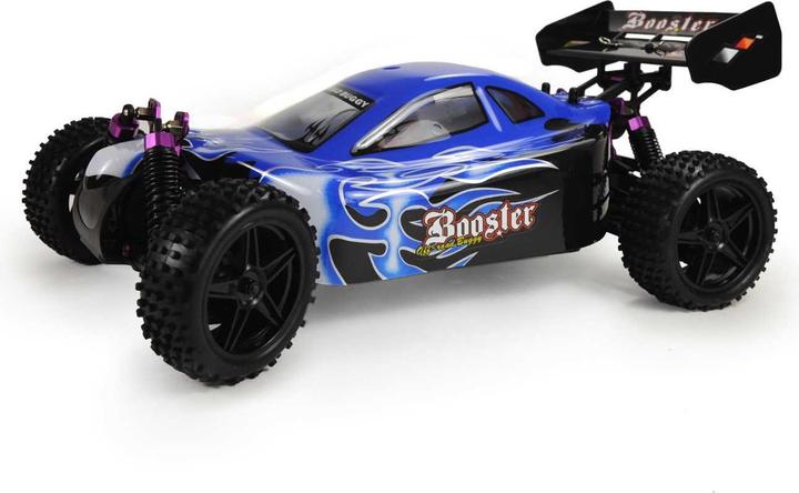 Image du produit Amewi Buggy Booster 4WD (RTR Prêt à fonctionner)