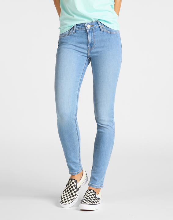 Lee Scarlett Stretch Jeans L33 florin
