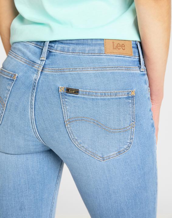 Immagine prodotto Lee Jeans elasticizzati Scarlett L33 florin (W31/L33)