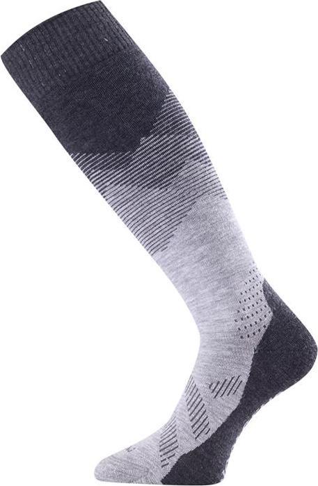 Actual product image Lasting Ski sock Merino FWM (42 - 45, 38 - 41, 46 - 49, 34 - 37)