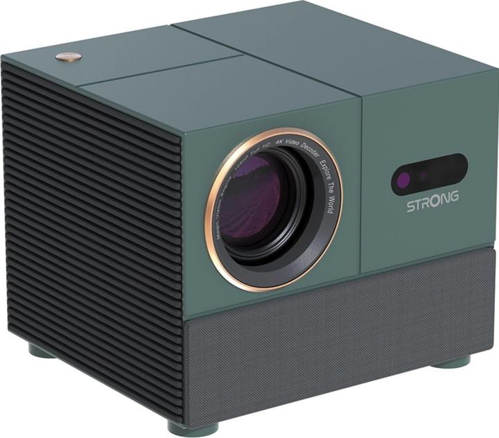 Actual product image Strong Mira 1 (Full HD, 300 lm)