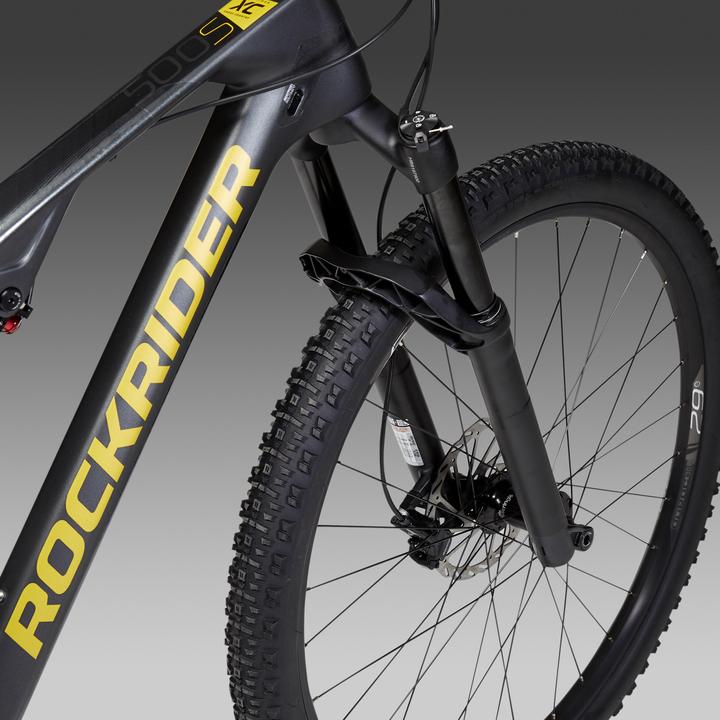 Image du produit Rockrider XC 500 S (63.63 cm)