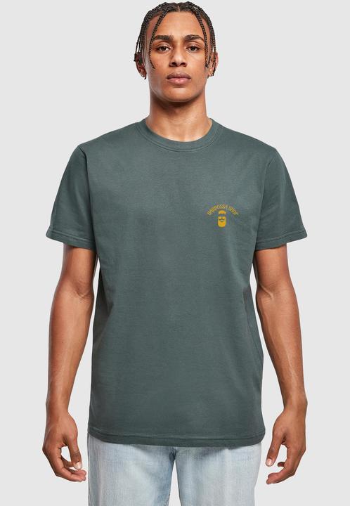 Actual product image Mister Tee MisterTee Barbossa Tea X - 178131 (XL)