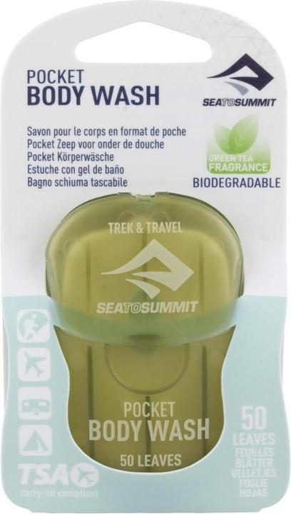 Sea To Summit Trek and Travel (Hygieneprodukt)